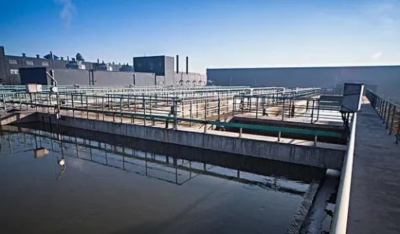 无锡狗子28化工带你了解污水处理的出水水质影响因素